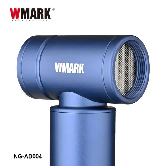 WMARK Vacuum Cleaner Professional Vacuum Handheld Vacuum Cleaner Cordless Barber 100000 RPM Mini Cleaning Home Gadgets NG-AD004